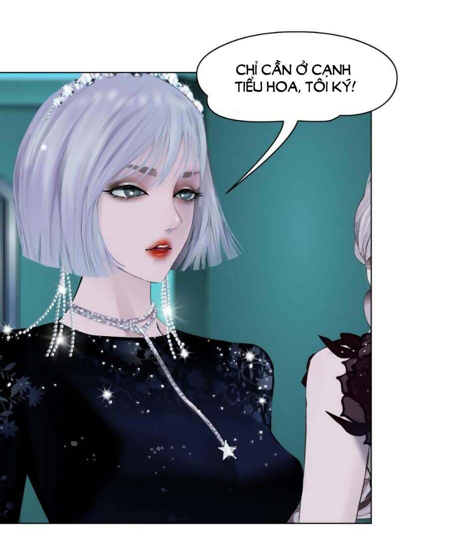 Đằng Nữ Chapter 98 - Trang 2