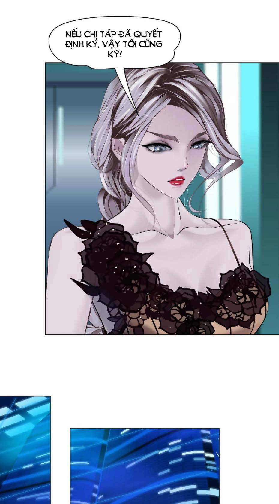 Đằng Nữ Chapter 98 - Trang 2