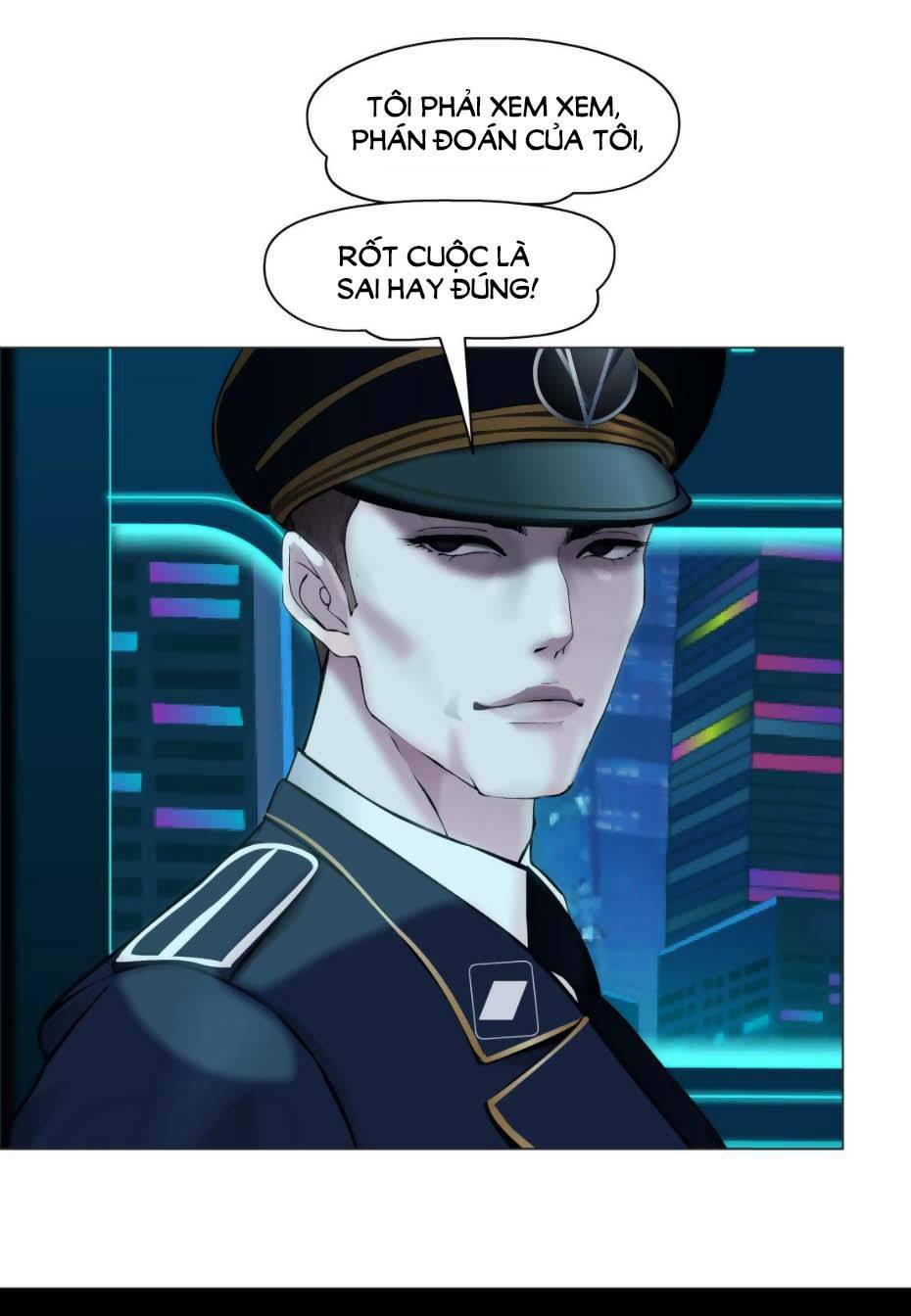 Đằng Nữ Chapter 98 - Trang 2