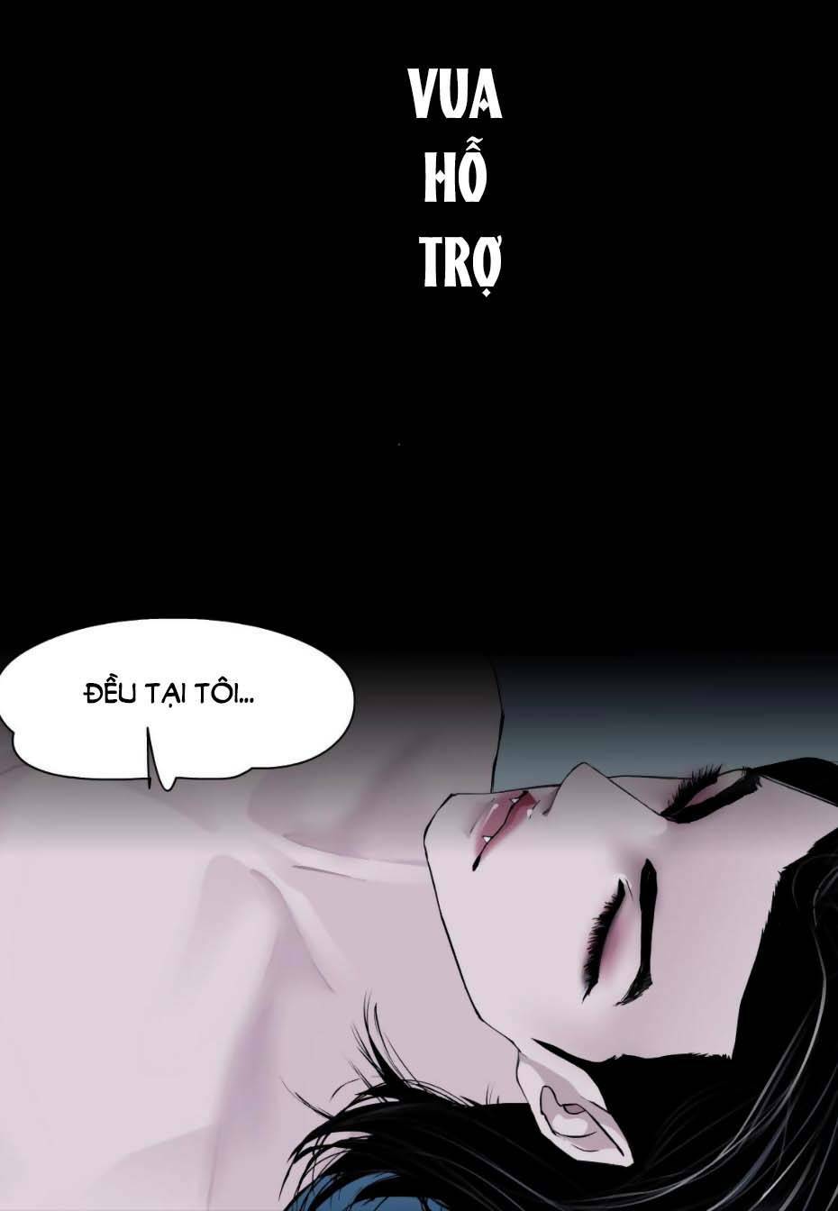 Đằng Nữ Chapter 98 - Trang 2