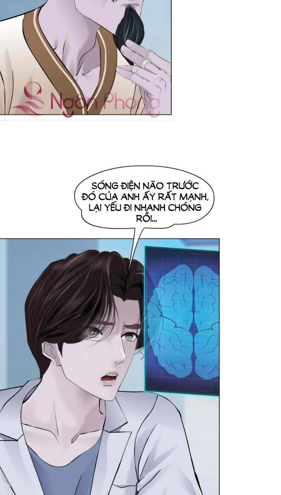 Đằng Nữ Chapter 98 - Trang 2