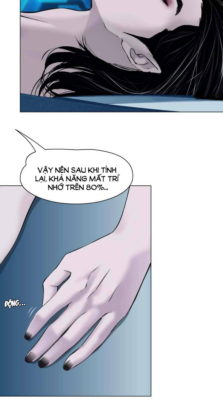 Đằng Nữ Chapter 98 - Trang 2