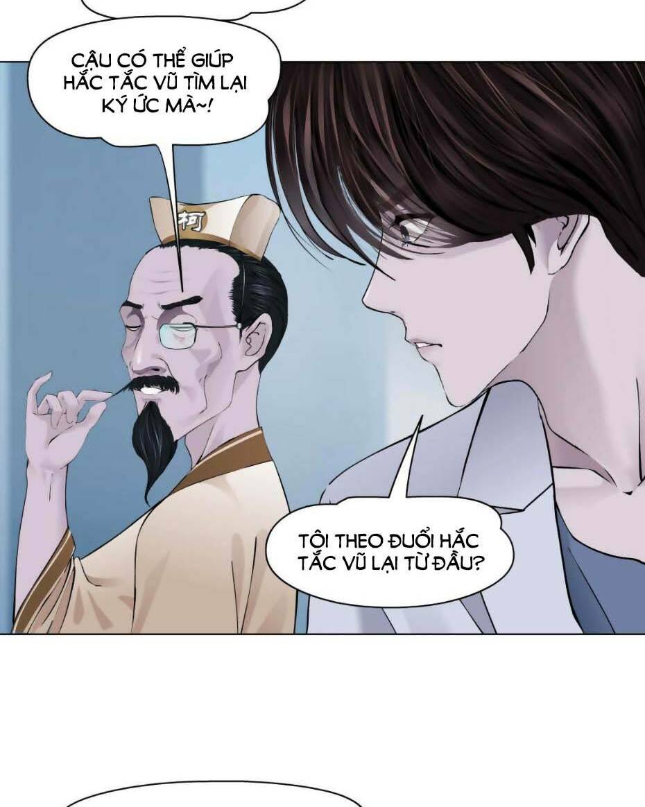 Đằng Nữ Chapter 98 - Trang 2