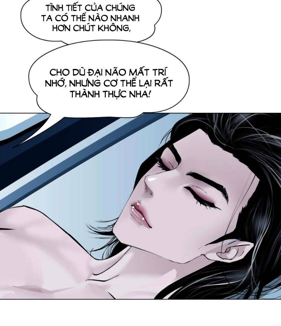 Đằng Nữ Chapter 98 - Trang 2