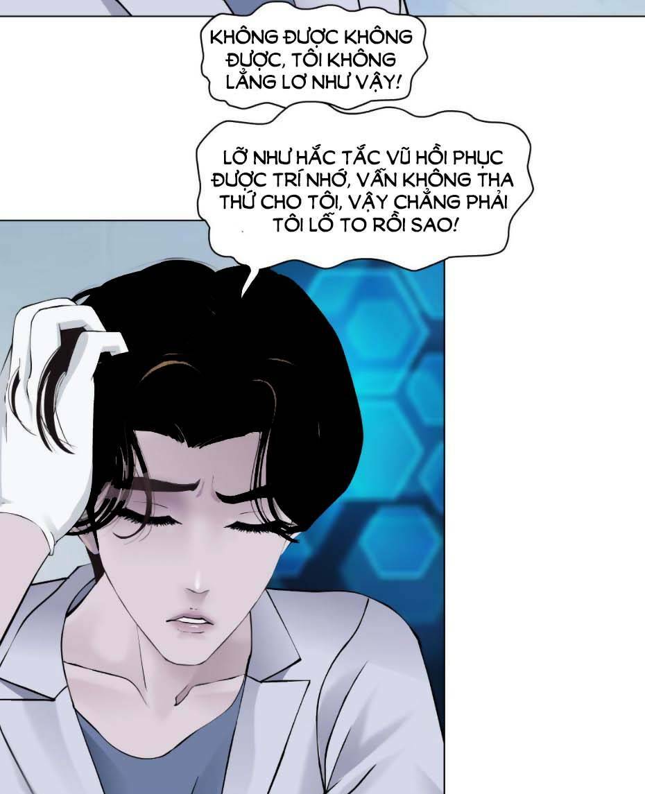 Đằng Nữ Chapter 98 - Trang 2