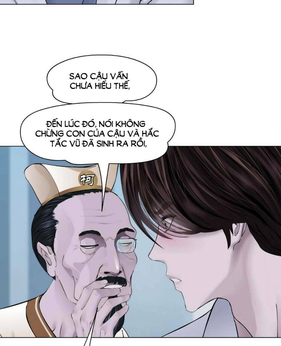 Đằng Nữ Chapter 98 - Trang 2