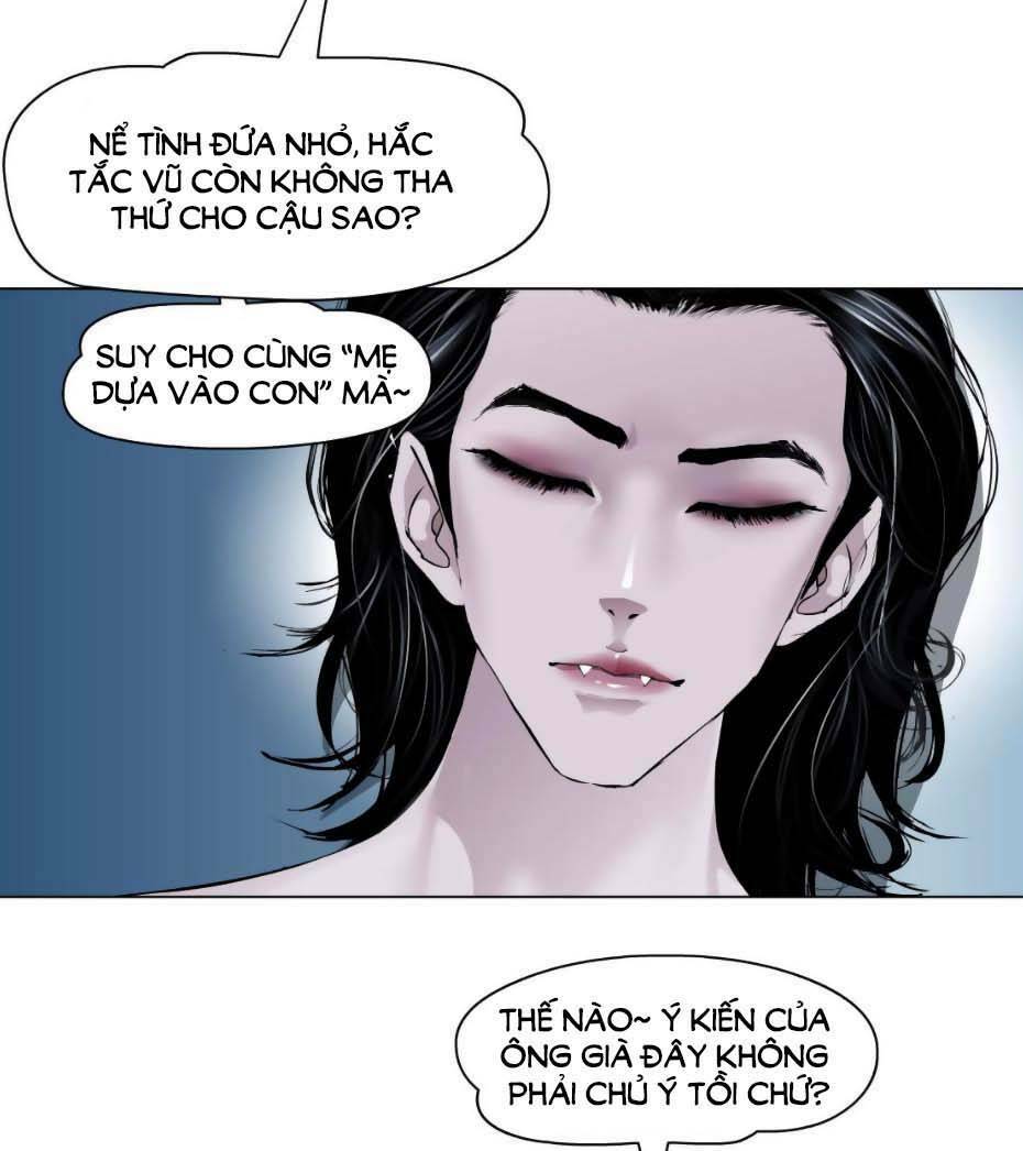 Đằng Nữ Chapter 98 - Trang 2