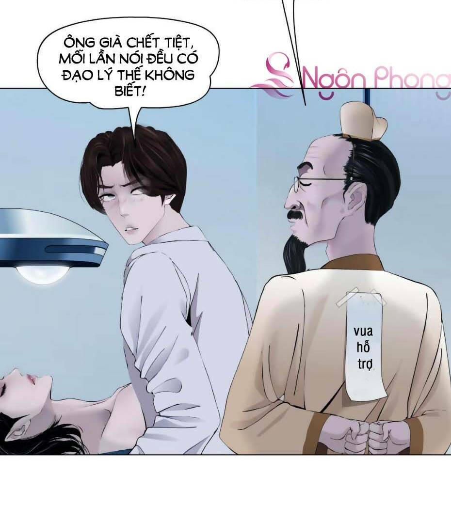 Đằng Nữ Chapter 98 - Trang 2