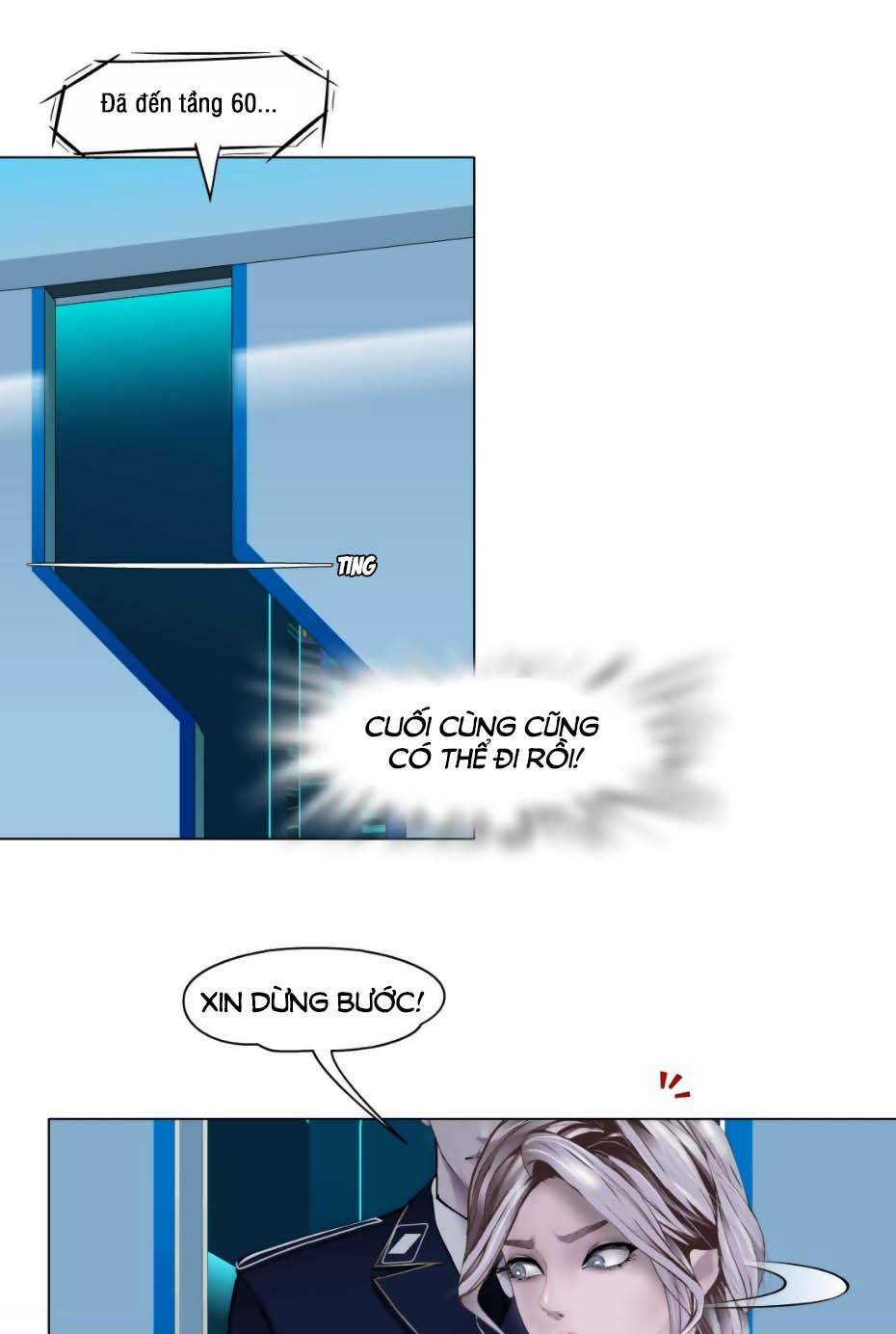 Đằng Nữ Chapter 98 - Trang 2