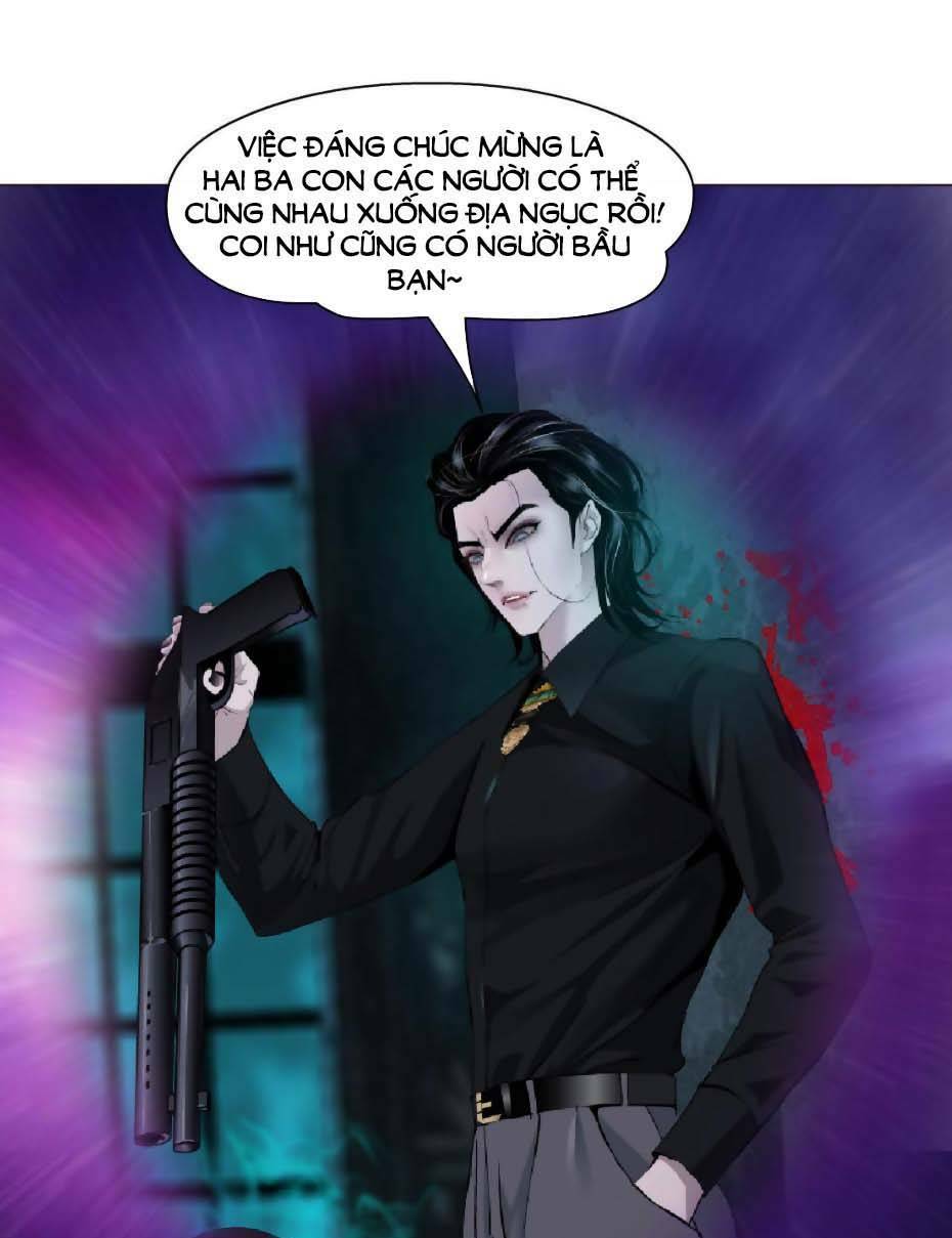 Đằng Nữ Chapter 99 - Trang 2