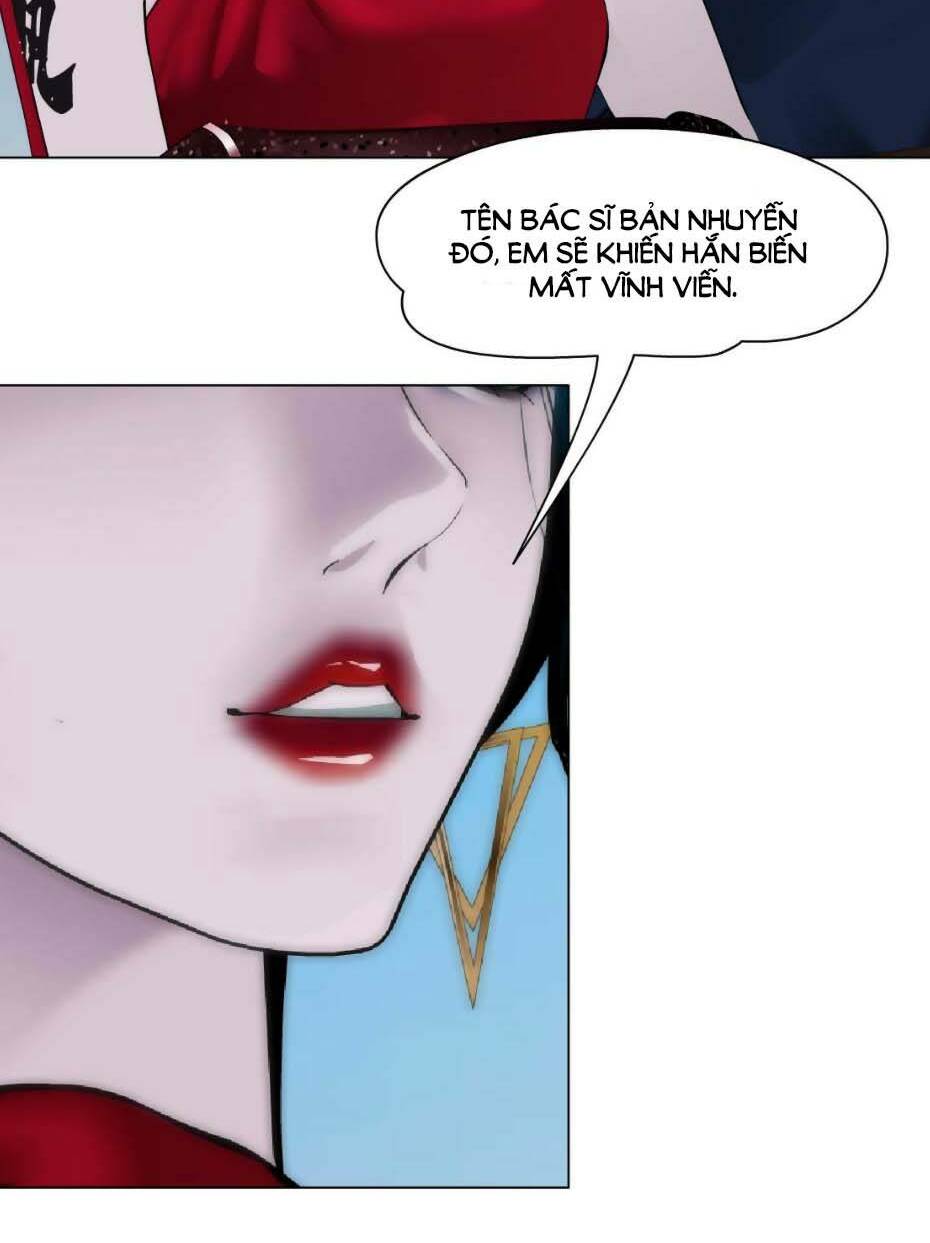 Đằng Nữ Chapter 99 - Trang 2