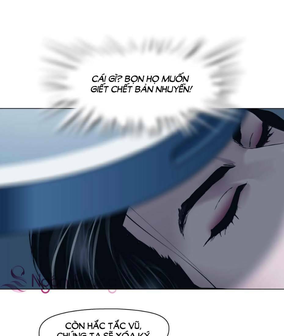 Đằng Nữ Chapter 99 - Trang 2