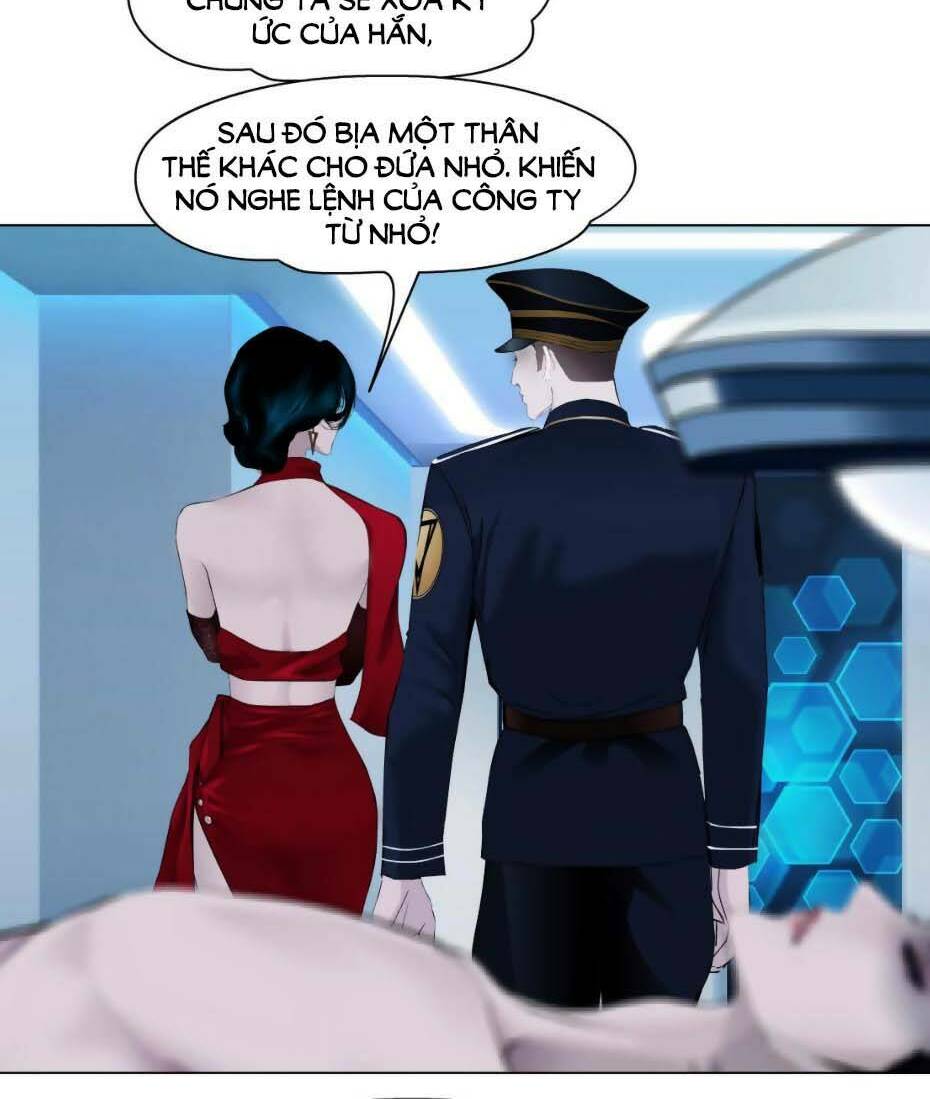 Đằng Nữ Chapter 99 - Trang 2