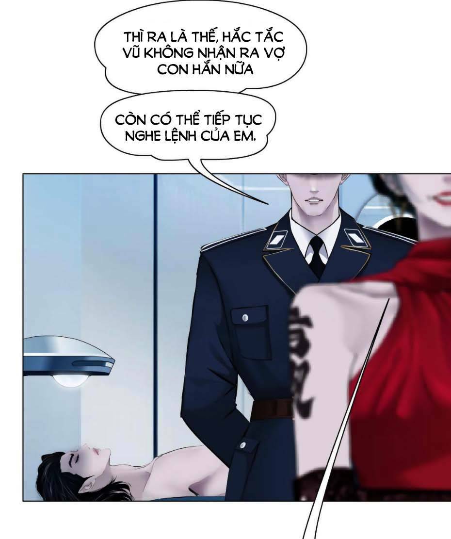 Đằng Nữ Chapter 99 - Trang 2