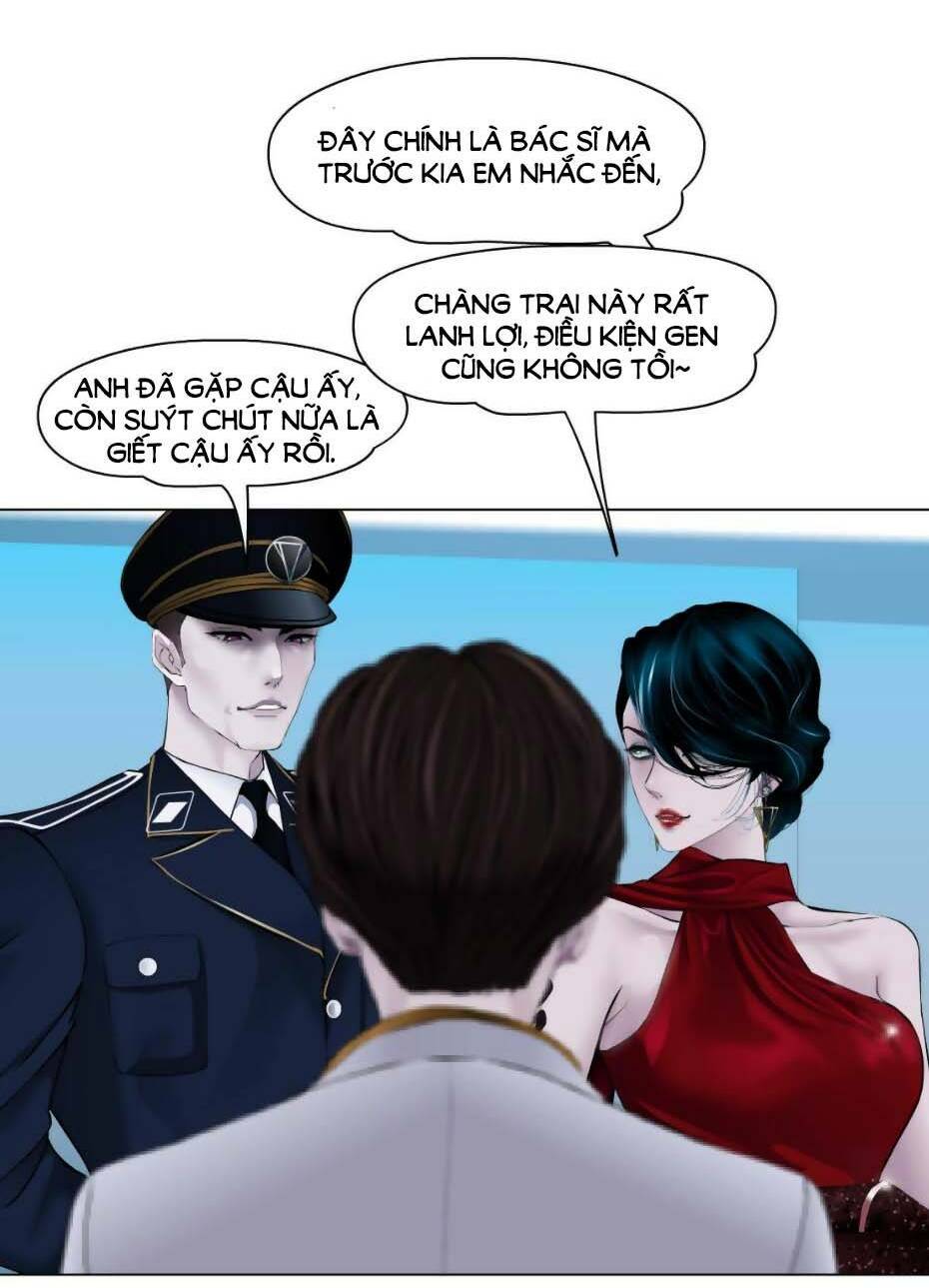 Đằng Nữ Chapter 99 - Trang 2