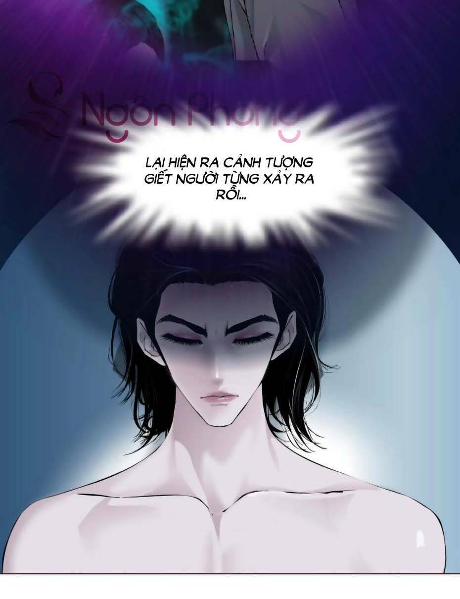 Đằng Nữ Chapter 99 - Trang 2