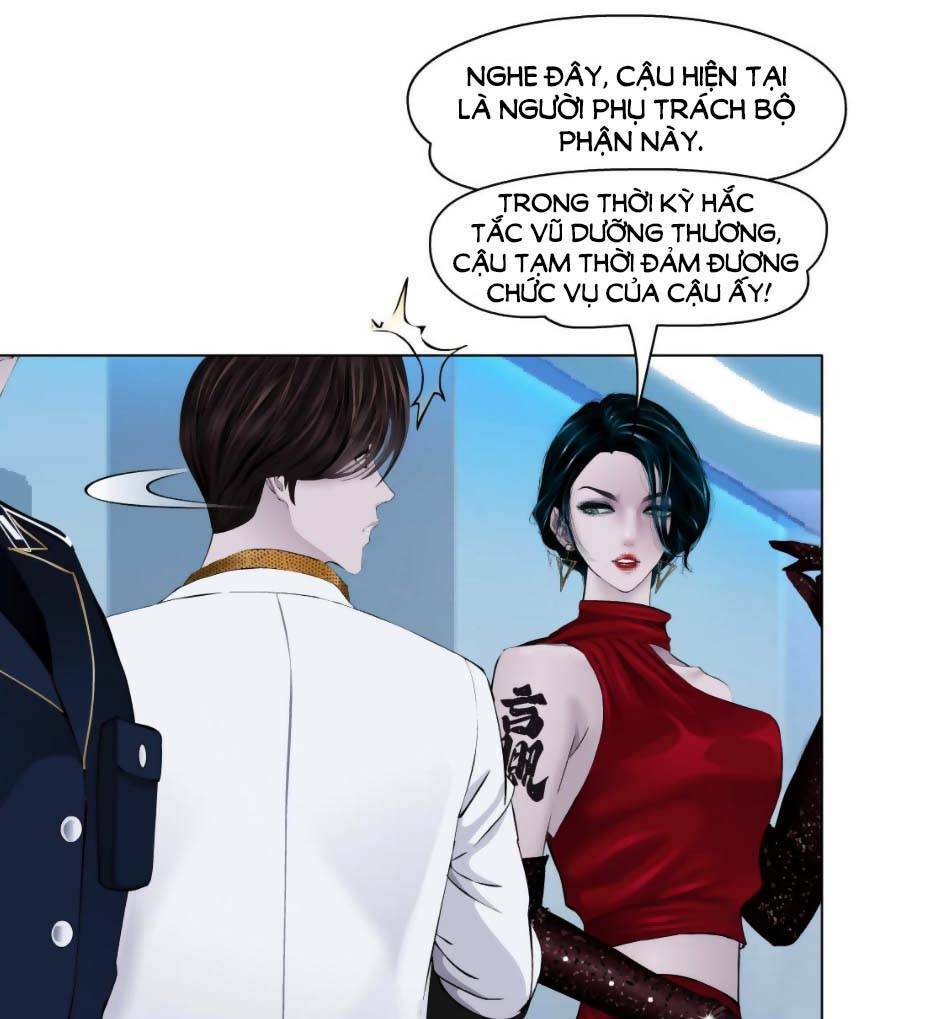 Đằng Nữ Chapter 99 - Trang 2