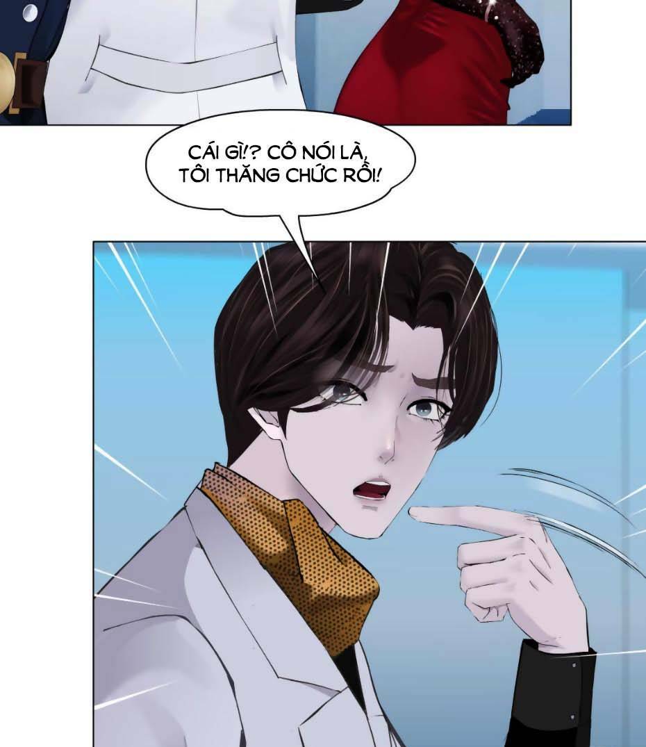 Đằng Nữ Chapter 99 - Trang 2