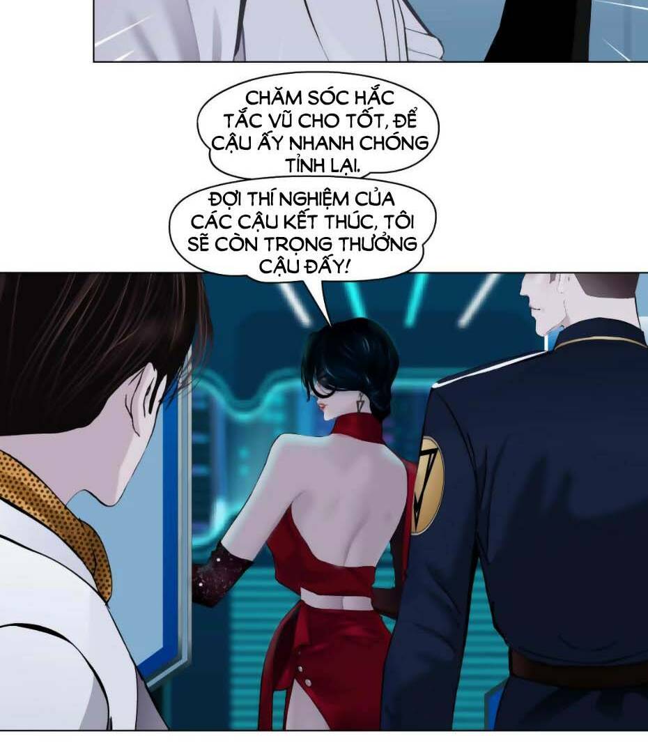 Đằng Nữ Chapter 99 - Trang 2