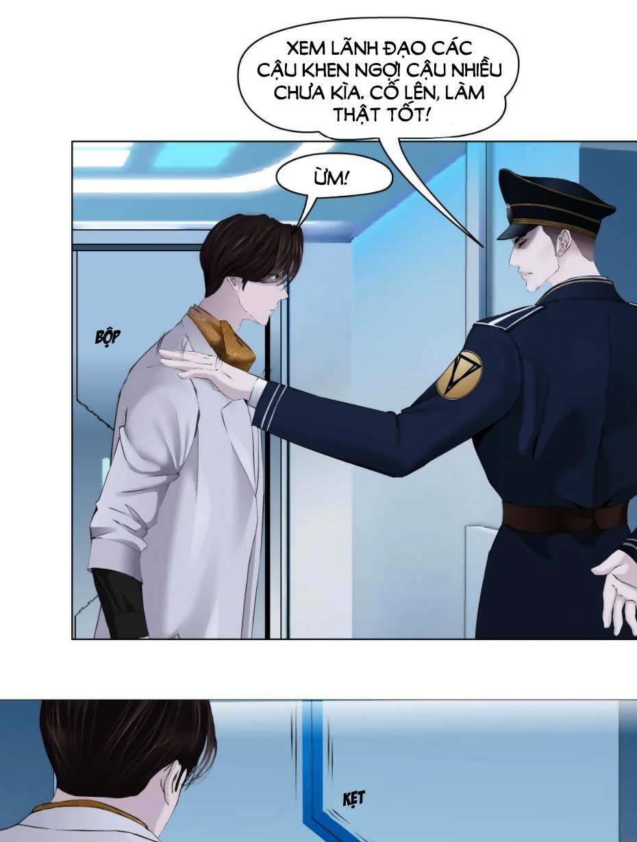 Đằng Nữ Chapter 99 - Trang 2