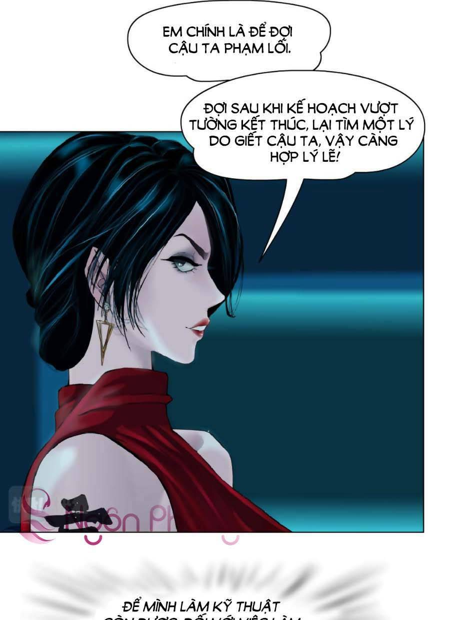 Đằng Nữ Chapter 99 - Trang 2