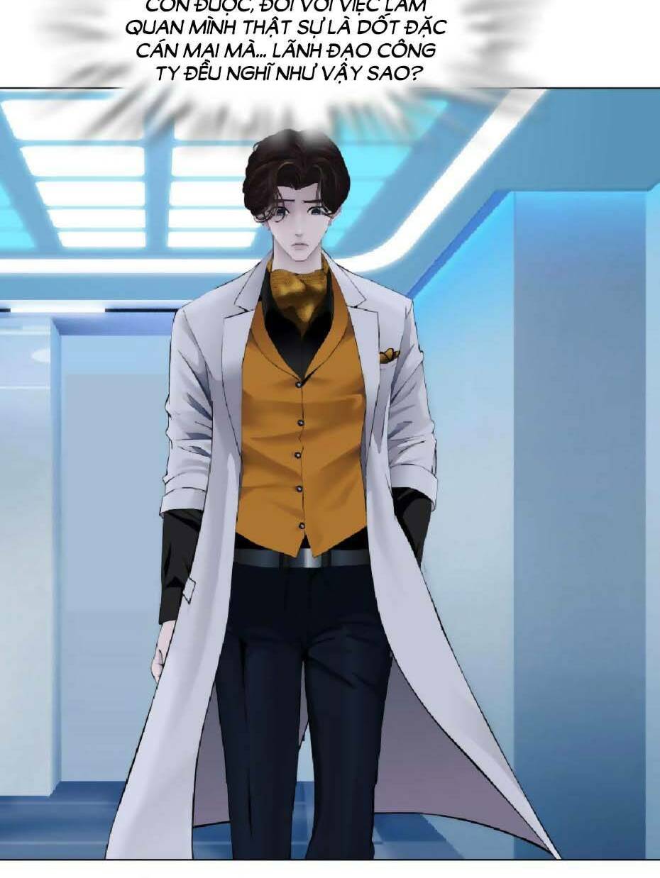 Đằng Nữ Chapter 99 - Trang 2