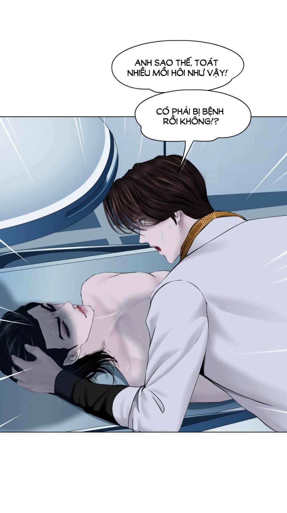 Đằng Nữ Chapter 99 - Trang 2