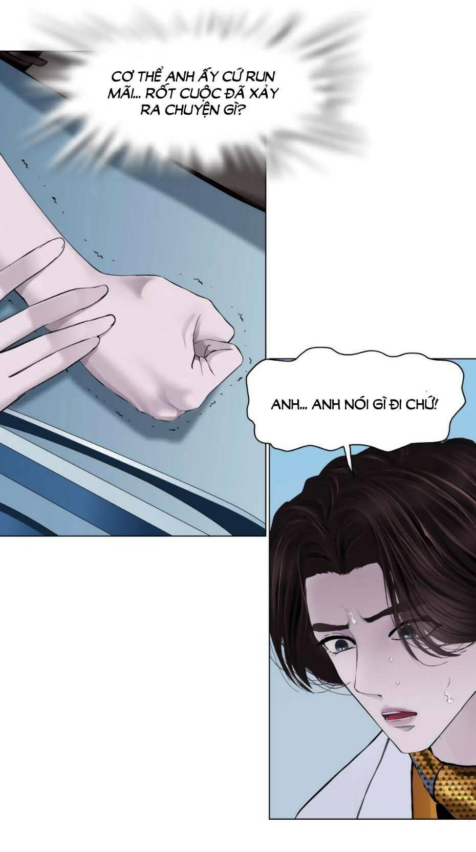 Đằng Nữ Chapter 99 - Trang 2