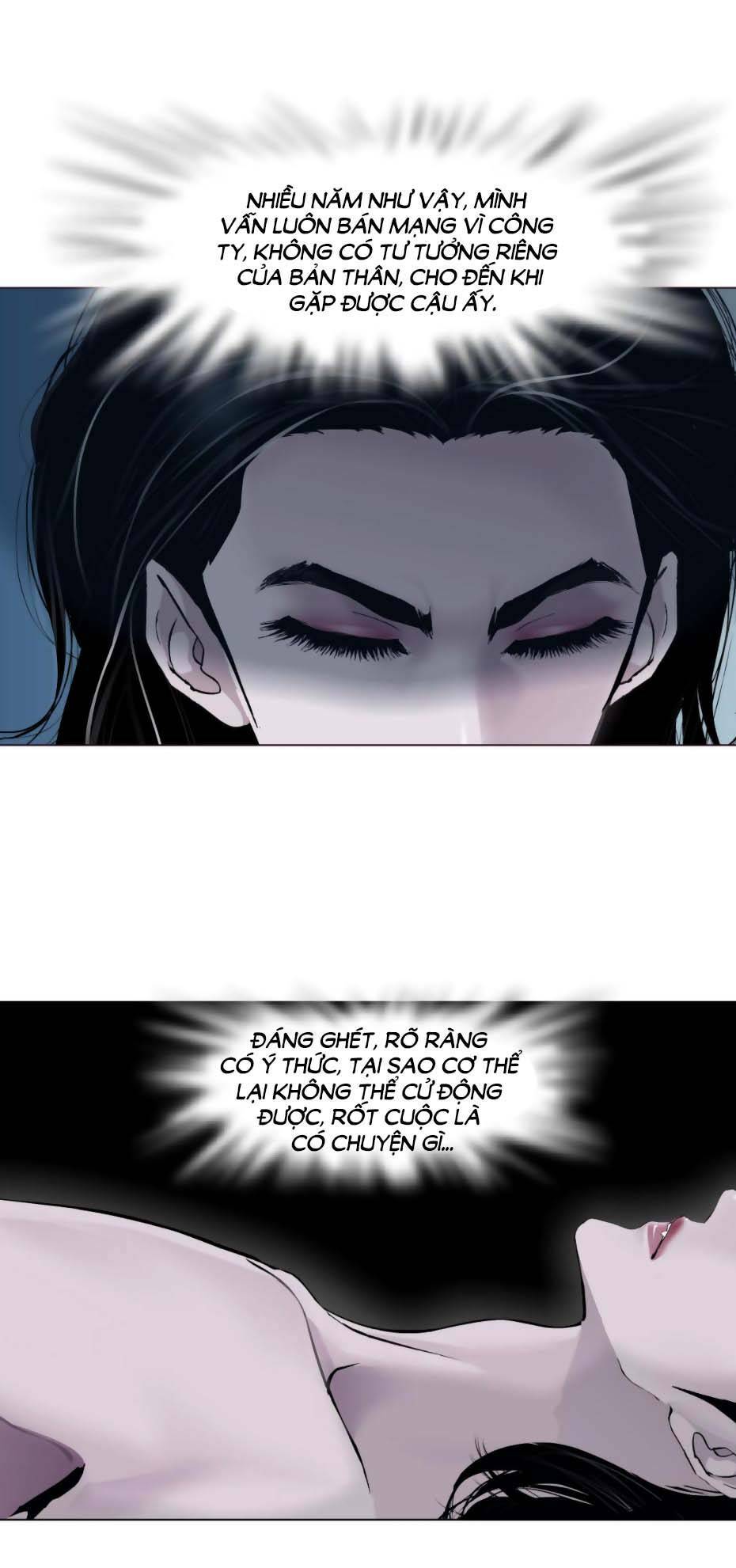 Đằng Nữ Chapter 99 - Trang 2