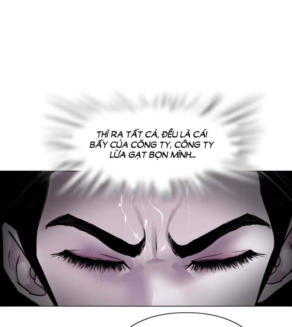 Đằng Nữ Chapter 99 - Trang 2