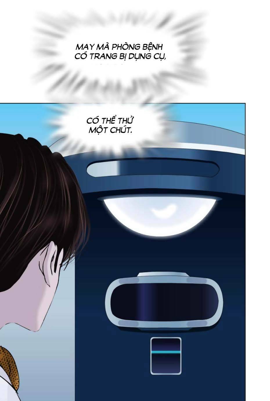 Đằng Nữ Chapter 99 - Trang 2