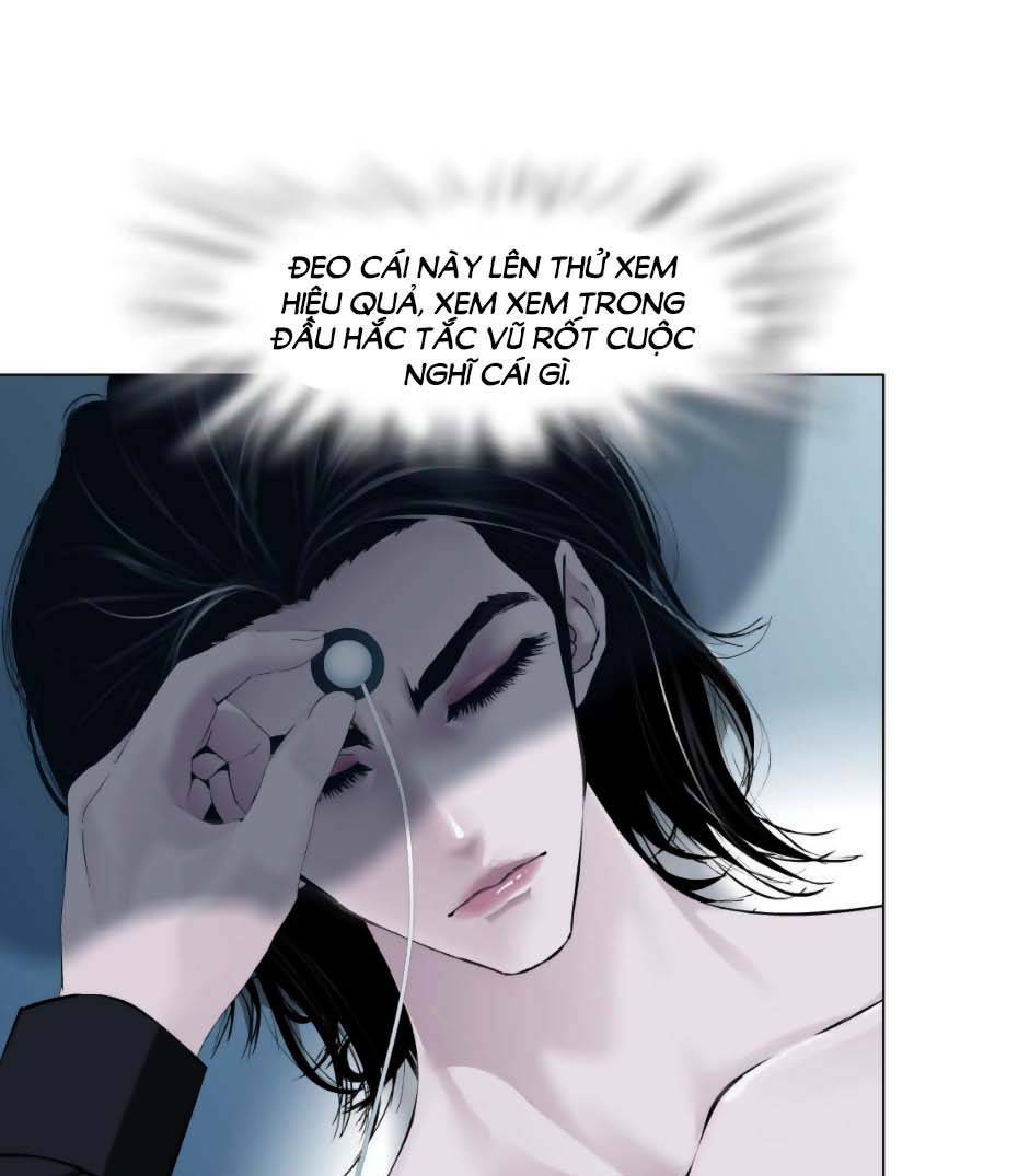 Đằng Nữ Chapter 99 - Trang 2