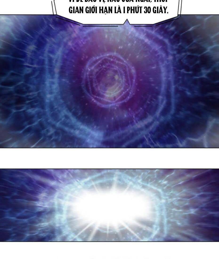 Đằng Nữ Chapter 99 - Trang 2