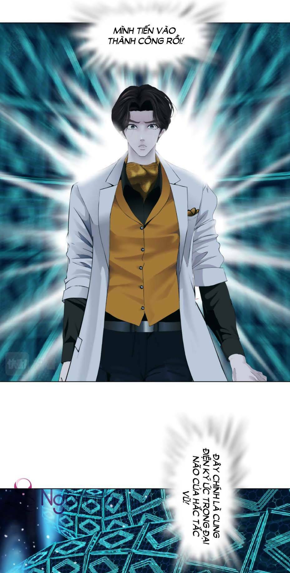 Đằng Nữ Chapter 99 - Trang 2