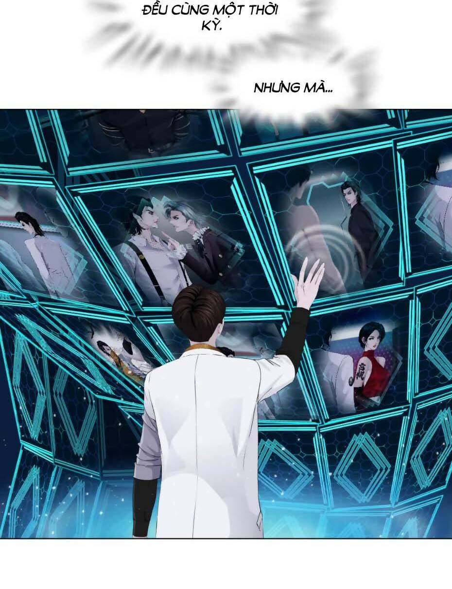 Đằng Nữ Chapter 99 - Trang 2