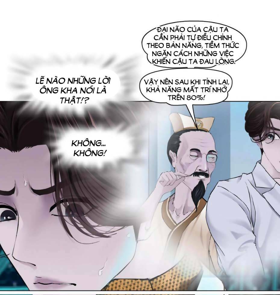 Đằng Nữ Chapter 99 - Trang 2
