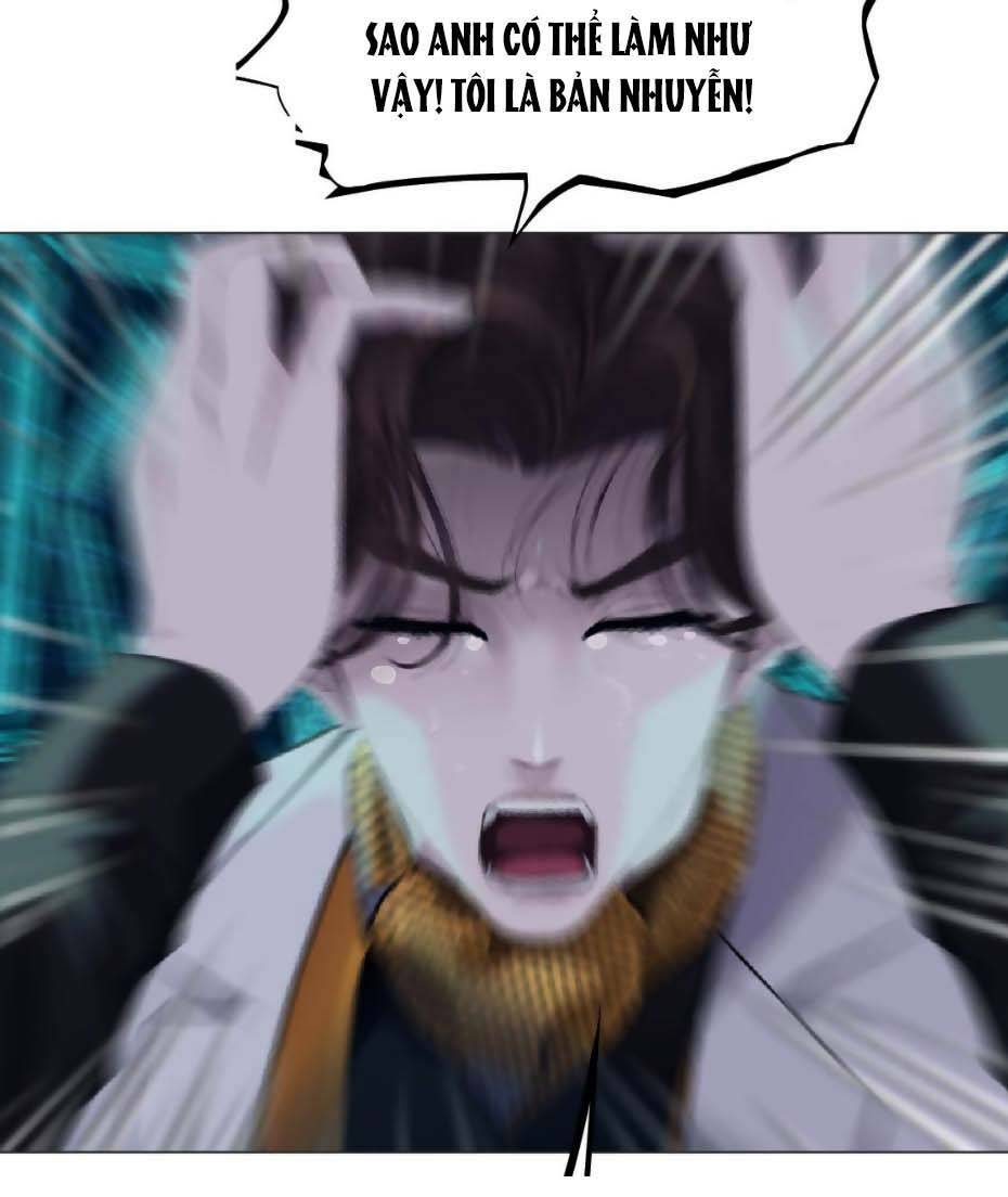 Đằng Nữ Chapter 99 - Trang 2