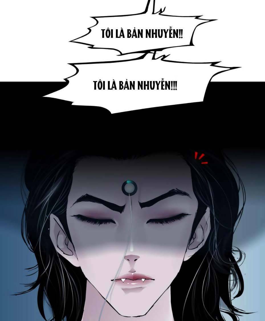 Đằng Nữ Chapter 99 - Trang 2