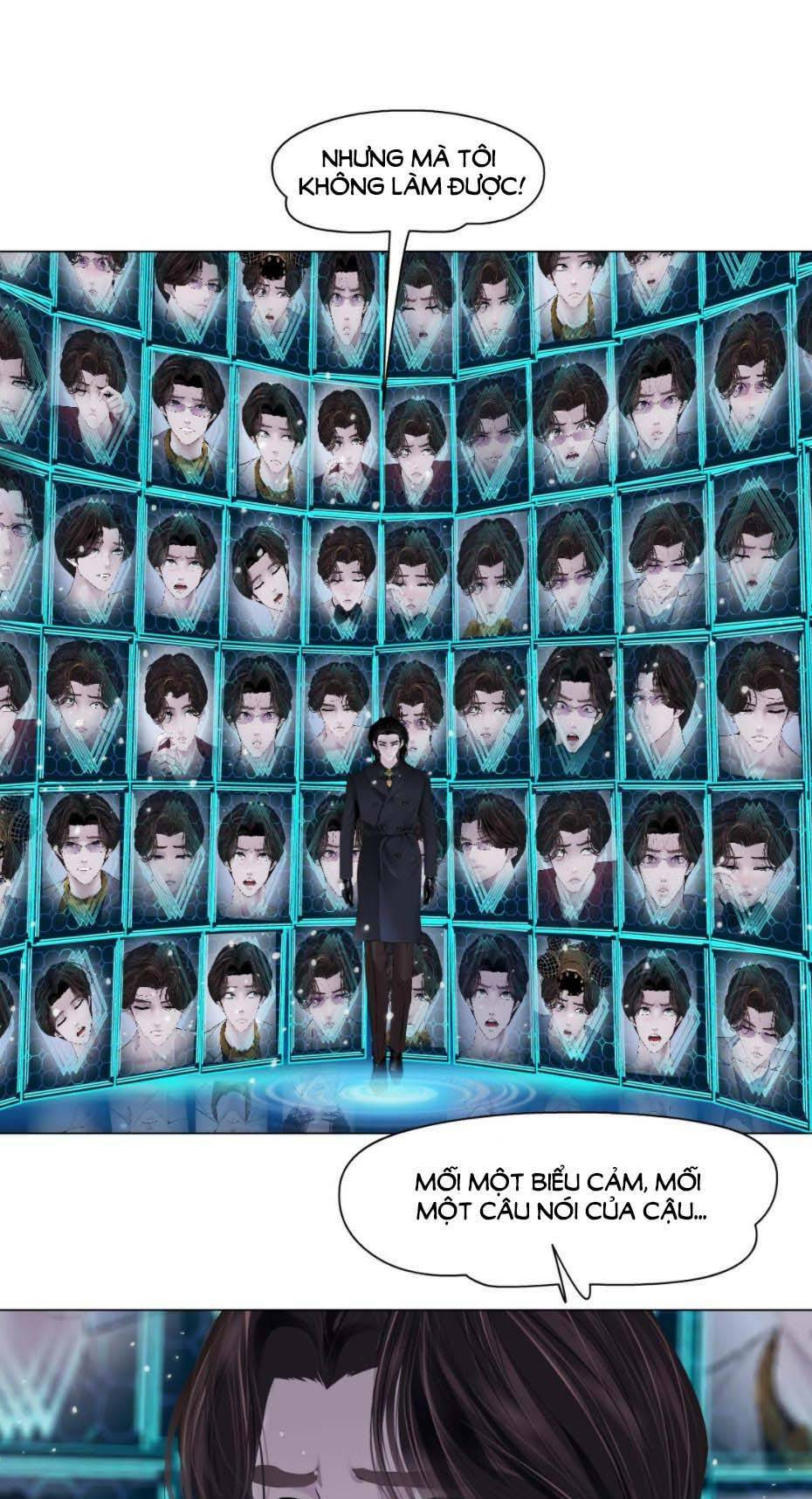 Đằng Nữ Chapter 99 - Trang 2