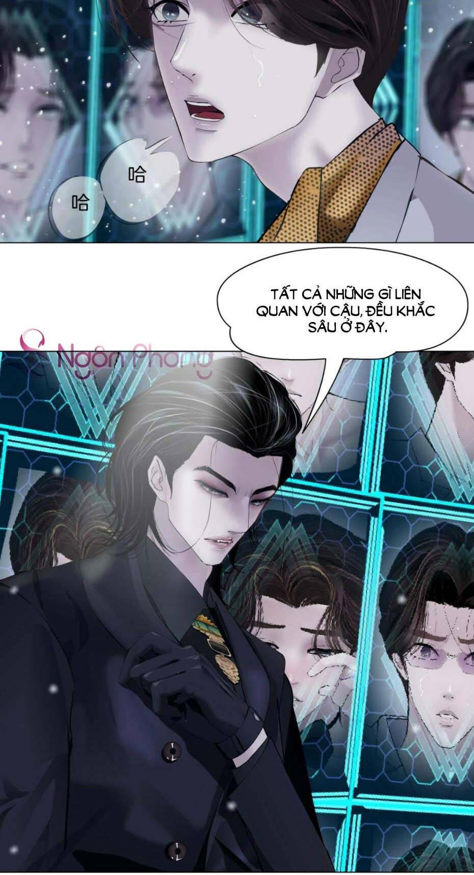 Đằng Nữ Chapter 99 - Trang 2