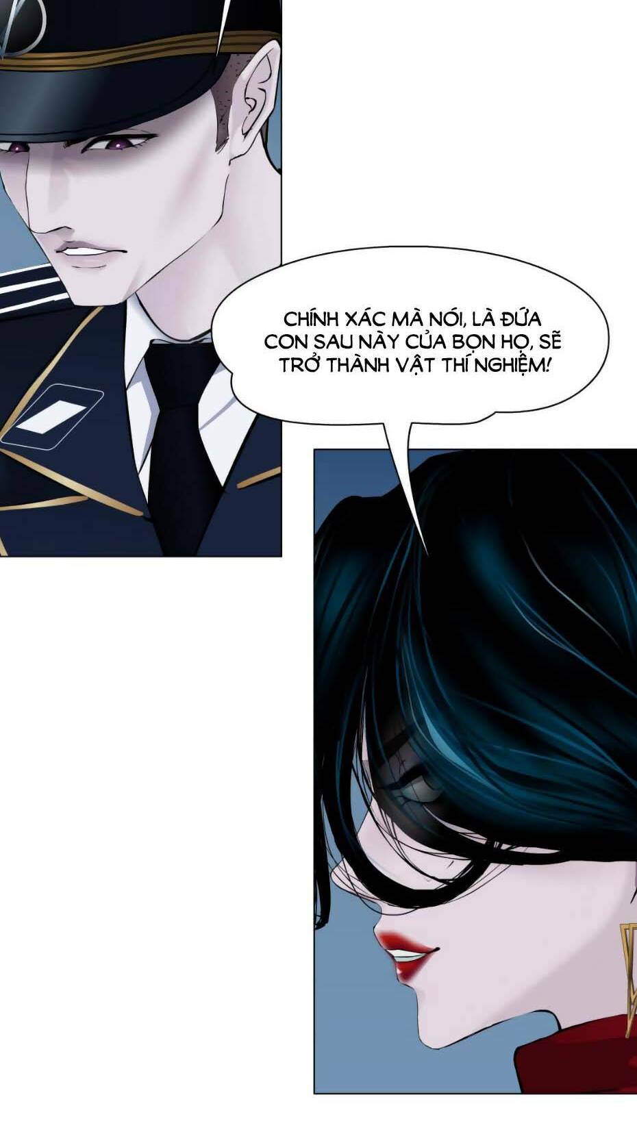 Đằng Nữ Chapter 99 - Trang 2