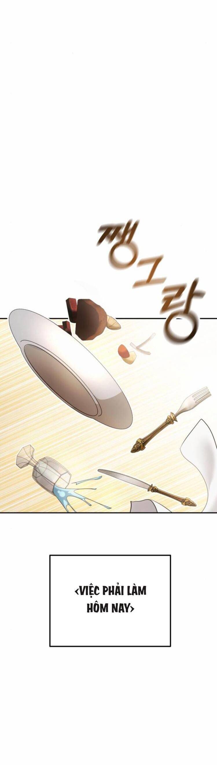 Đằng Sau Nụ Cười Của Nàng Công Chúa Chapter 12 - Trang 2