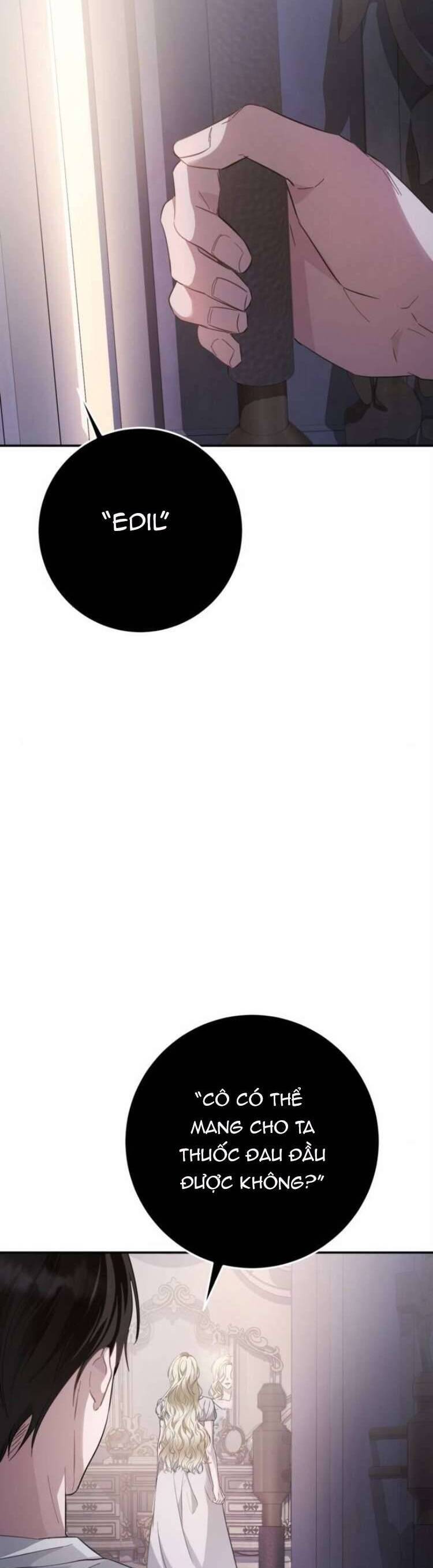 Đằng Sau Nụ Cười Của Nàng Công Chúa Chapter 14 - Trang 2