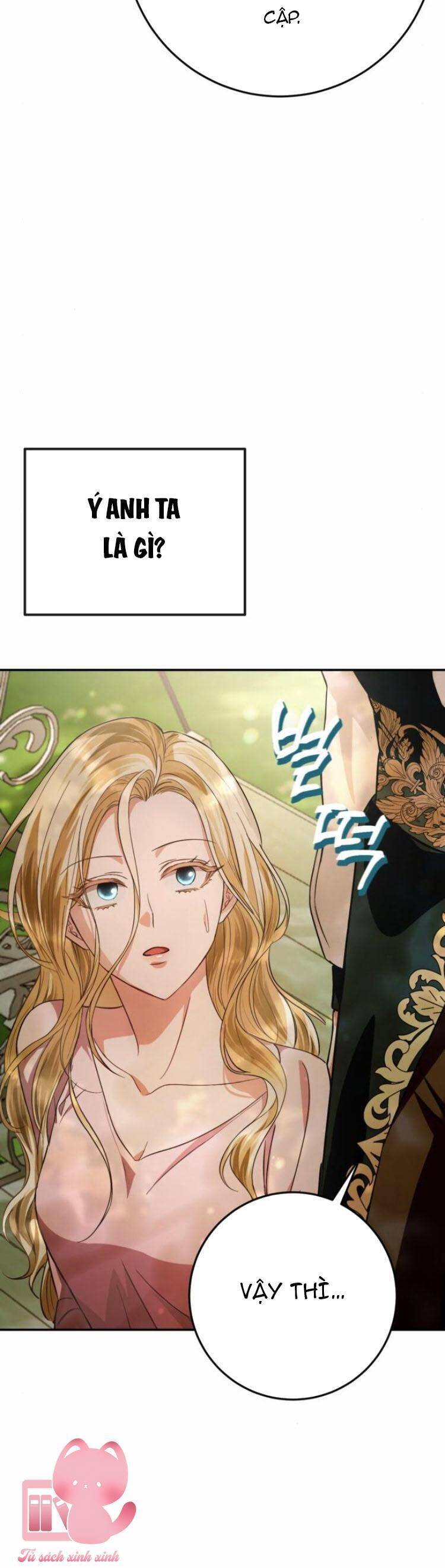 Đằng Sau Nụ Cười Của Nàng Công Chúa Chapter 15 - Trang 2