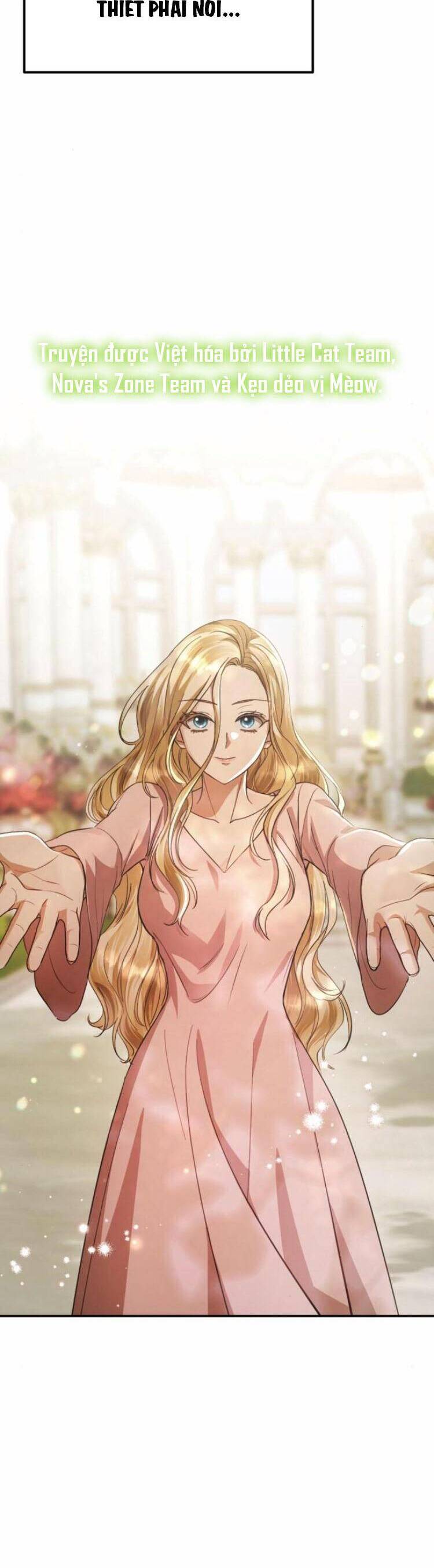 Đằng Sau Nụ Cười Của Nàng Công Chúa Chapter 15 - Trang 2