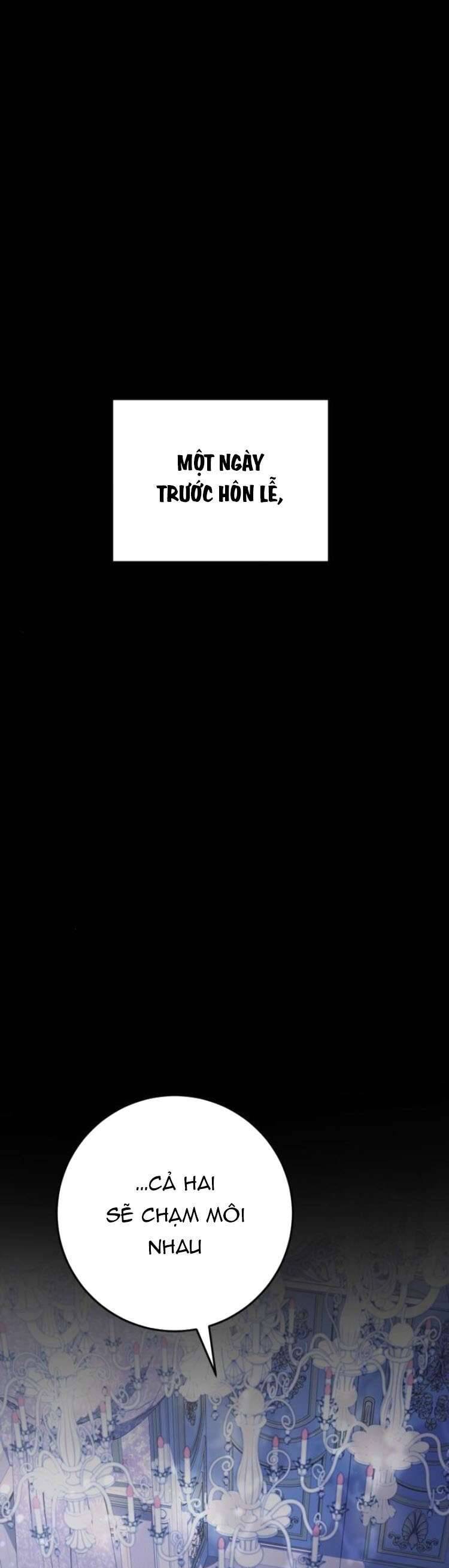 Đằng Sau Nụ Cười Của Nàng Công Chúa Chapter 16 - Trang 2