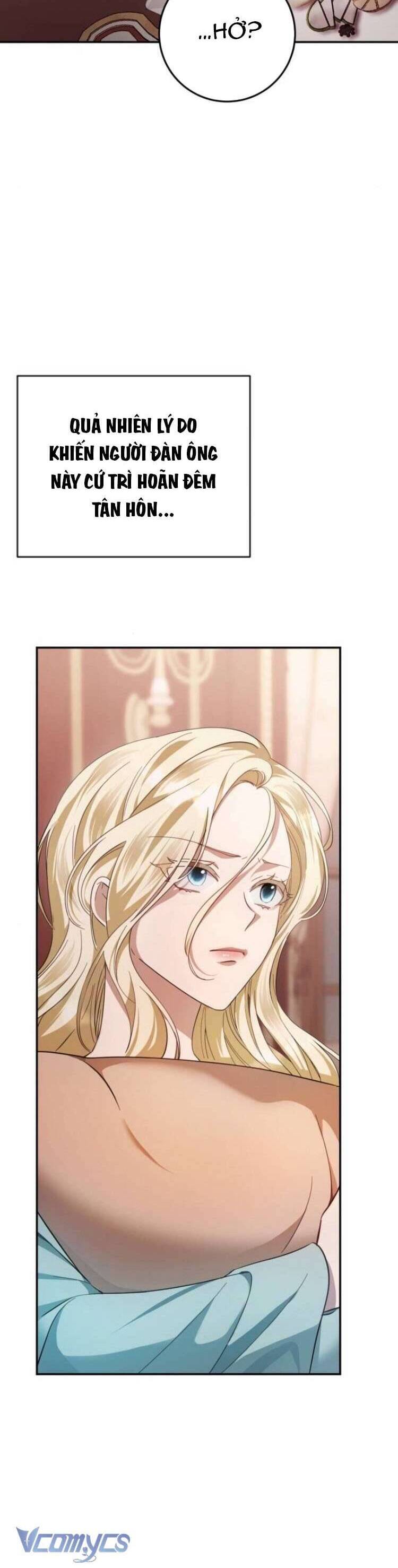 Đằng Sau Nụ Cười Của Nàng Công Chúa Chapter 16 - Trang 2