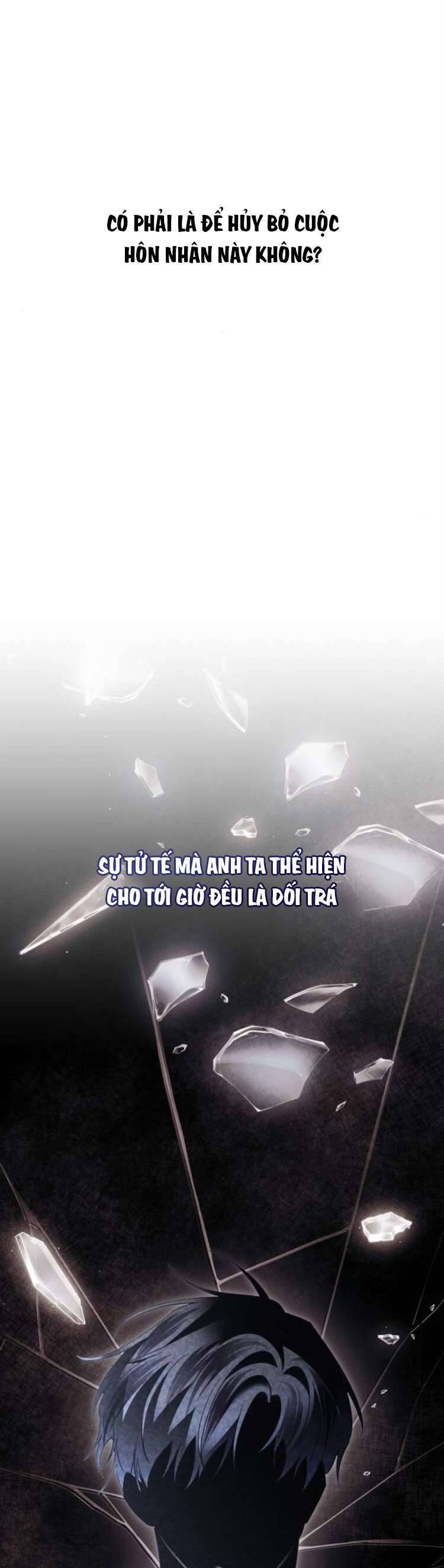 Đằng Sau Nụ Cười Của Nàng Công Chúa Chapter 16 - Trang 2