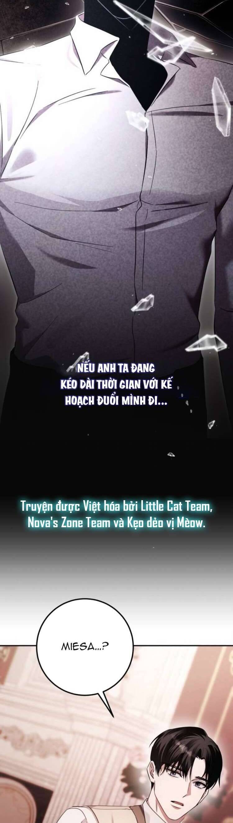 Đằng Sau Nụ Cười Của Nàng Công Chúa Chapter 16 - Trang 2