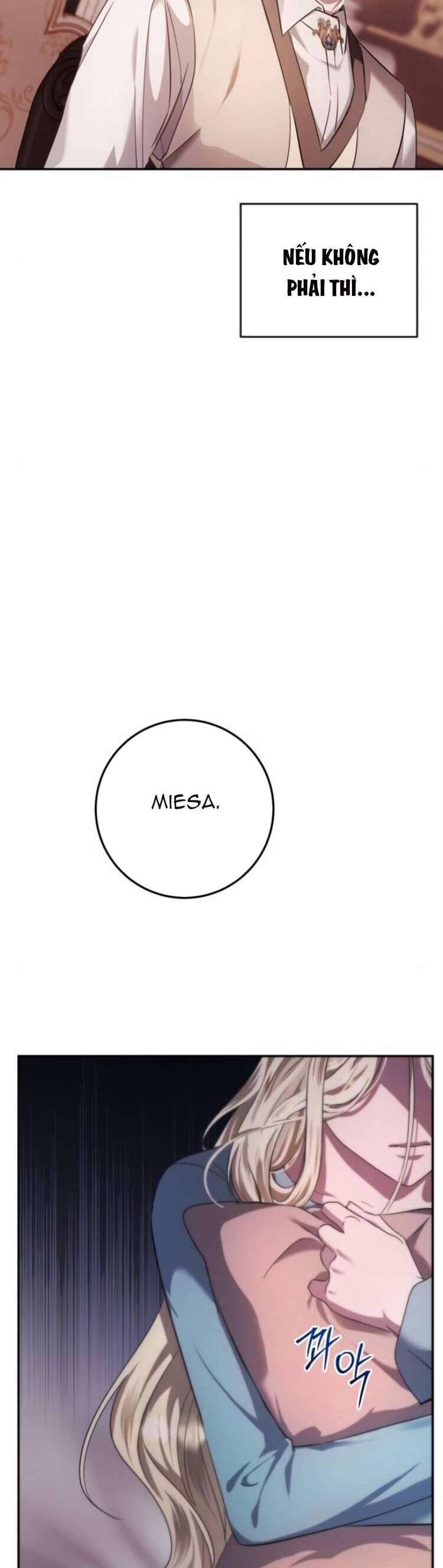 Đằng Sau Nụ Cười Của Nàng Công Chúa Chapter 16 - Trang 2